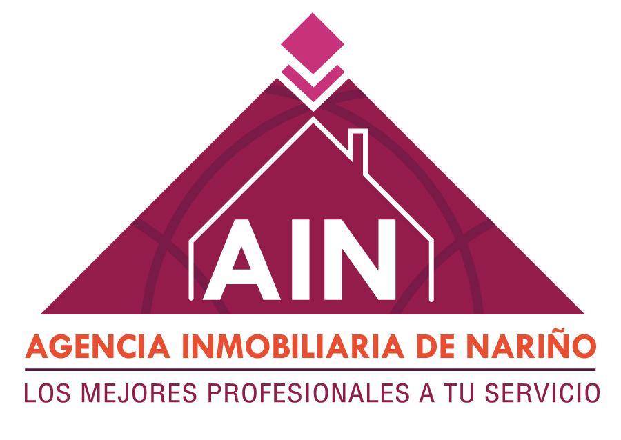 Agencia Inmobiliaria de Nariño - Logo