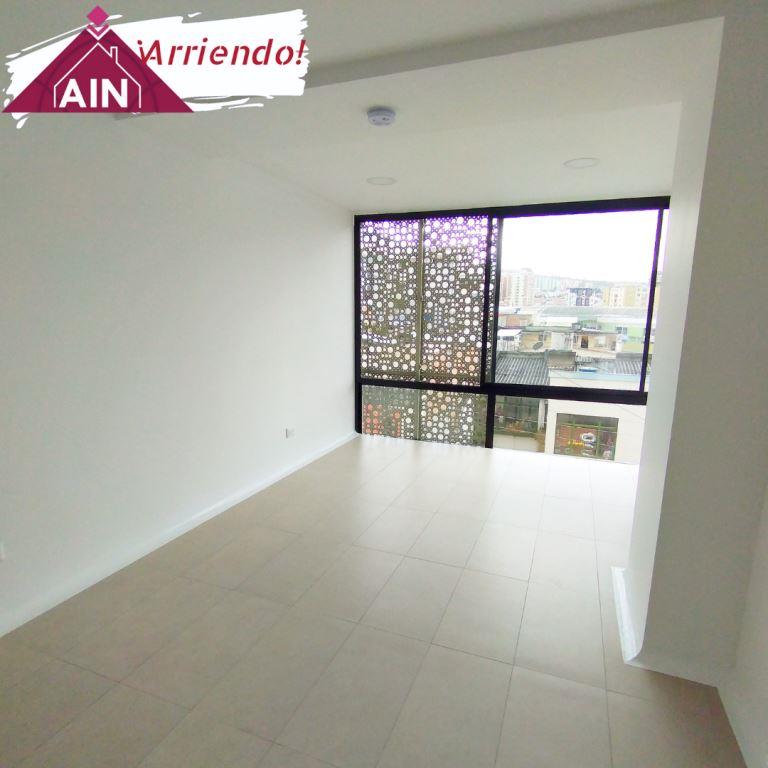 Apartamento duplex en San Ignacio - La Giralda Agencia Inmobiliaria de Nariño Pasto