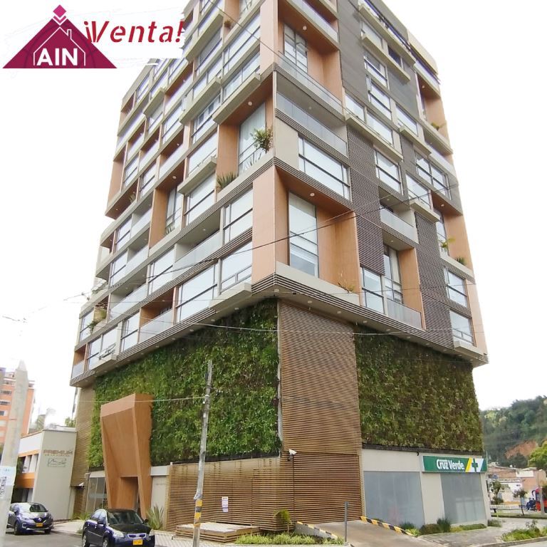 Premium de la Avenida, apartamento en venta, avenida de los estudiantes, Agencia Inmobiliaria de Nariño