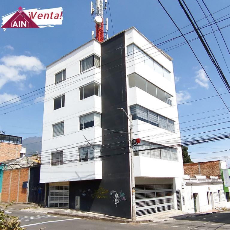 Apartamento en venta, Barrio Obrero, Torre San Carlos, Agencia Inmobiliaria de Nariño