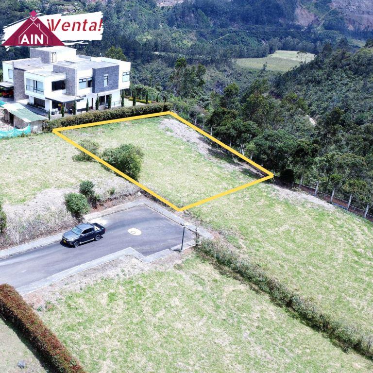 Terrazas de Pinasaco 2, Lote en Venta, Agencia Inmobiliaria de Nariño