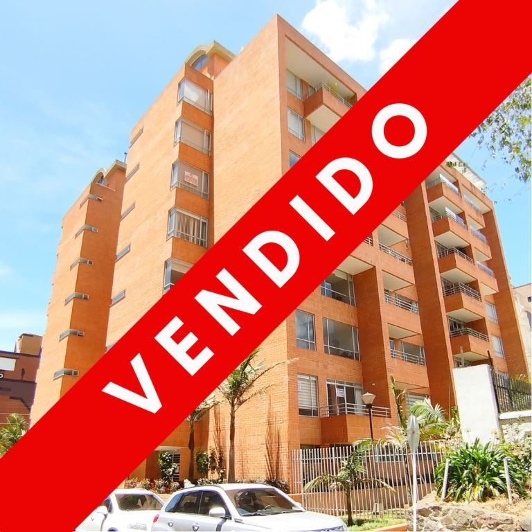 Vendido Apartamento Jardin de Morasurco, Agencia Inmobiliaria de Nariño