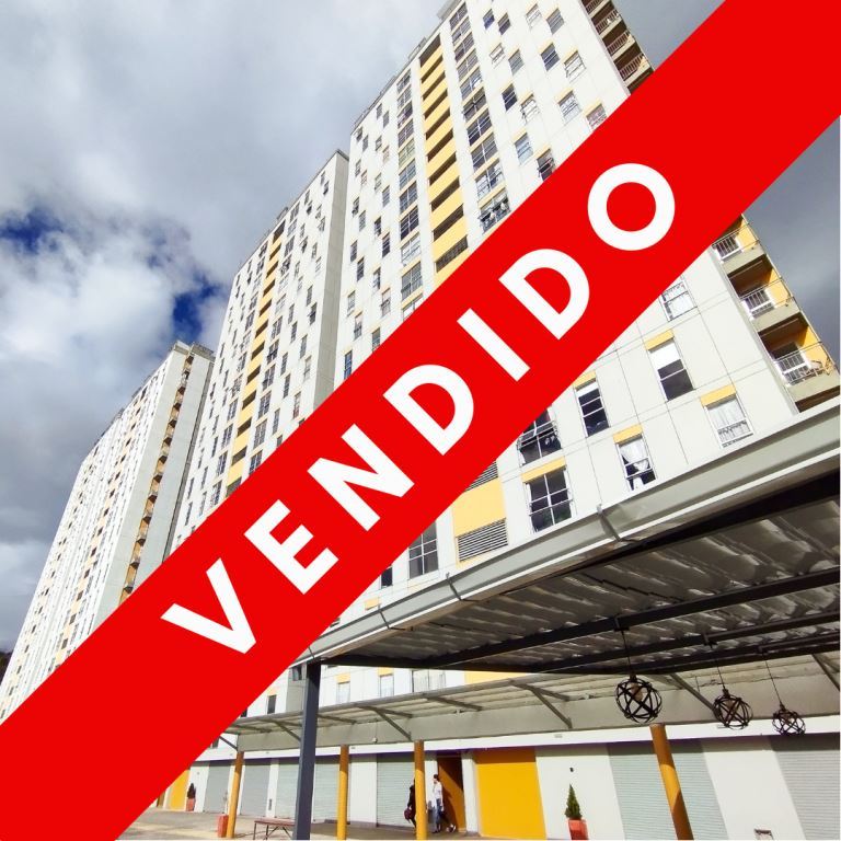 Torres del Cielo 1, Vendido, Agencia Inmobiliaria de Nariño