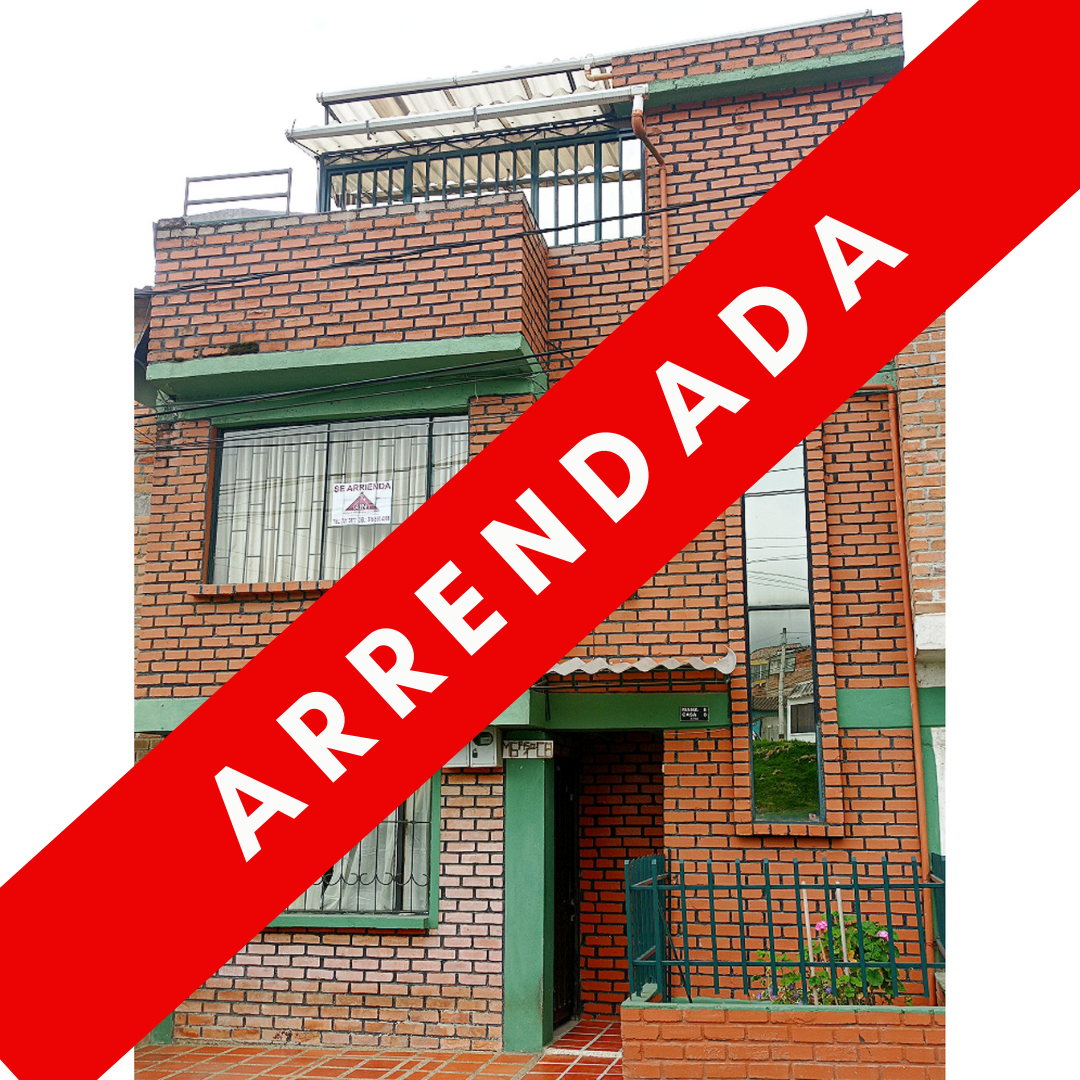 Arrendada