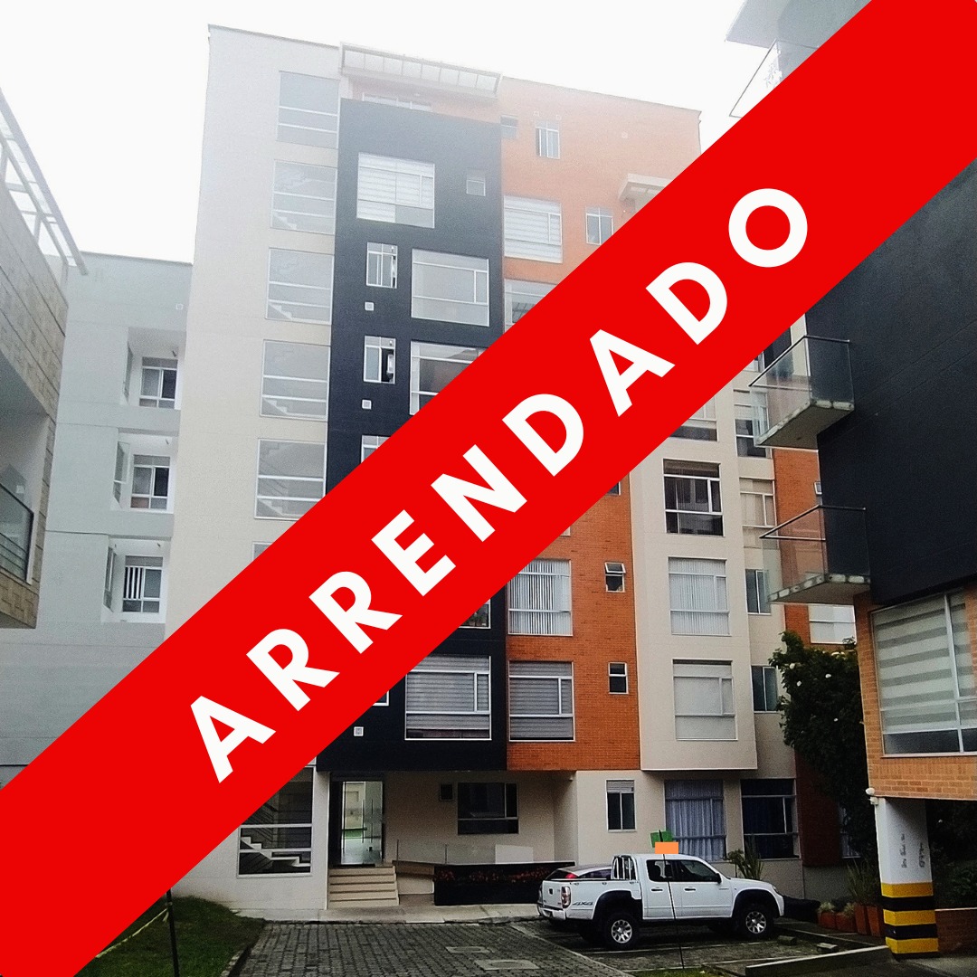 Arrendado