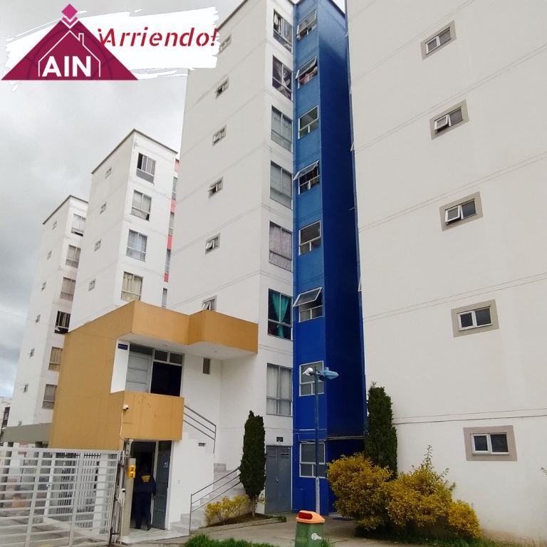 Balcones de San Juan (1) Balcones de San Juan, arriendo, Agencia Inmobiliaria de Nariño