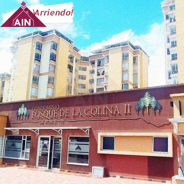 Bosque de la Colina 2 Agencia Inmobiliaria de Nariño