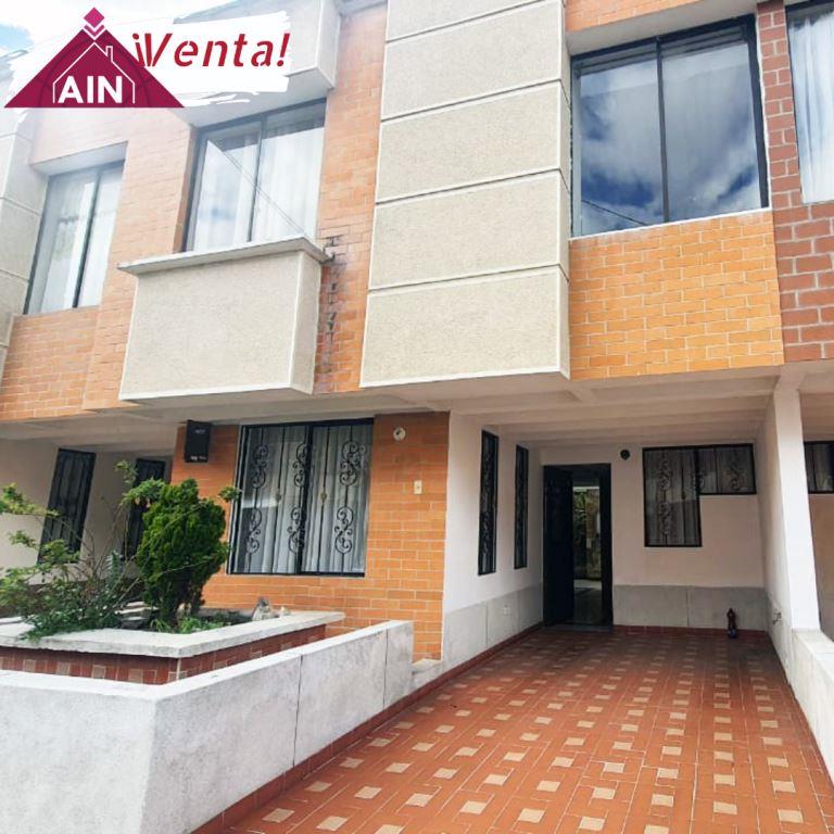 Casa Miravalle Agencia Inmobiliaria de Nariño - Casa Condominio Miravalle