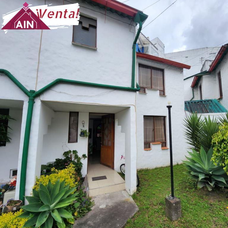 Rincon de la Aurora Agencia Inmobiliaria de Nariño, Rincon de la Aurora,
