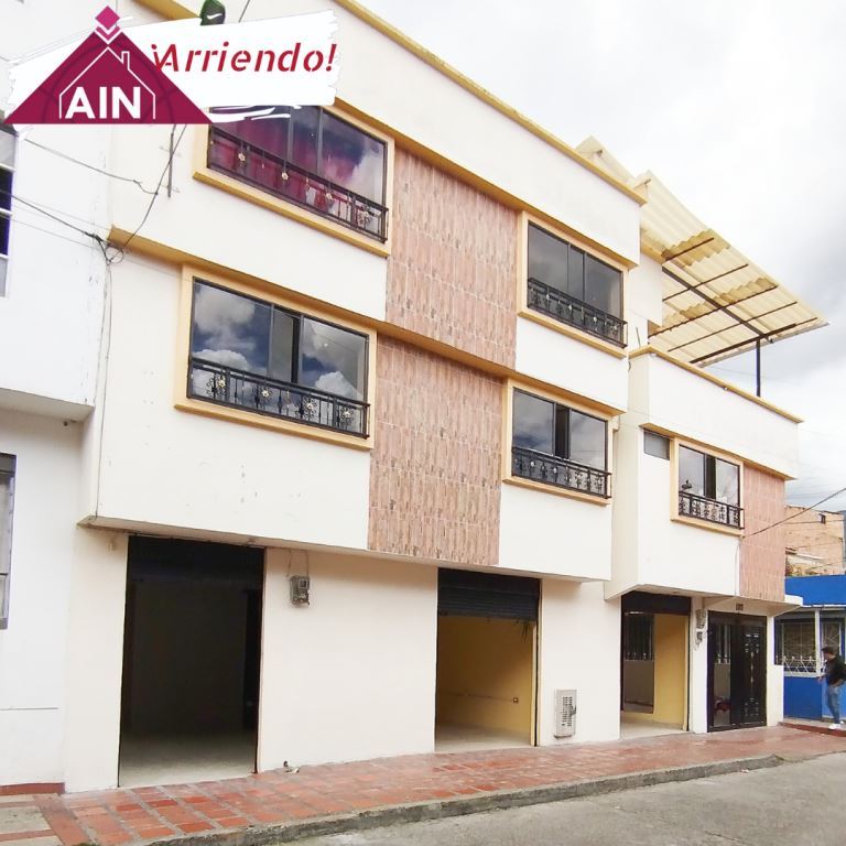 IG Cuadrado - Tamasagra Apartamento Tamasagra, apartamento en arrendamiento, Agencia Inmobiliaria de Nariño