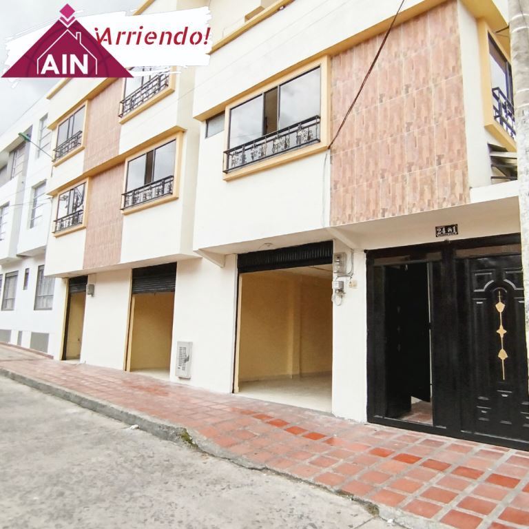 Locales - Tamasagra Locales en Tamasagra, Agencia Inmobiliaria de Nariño