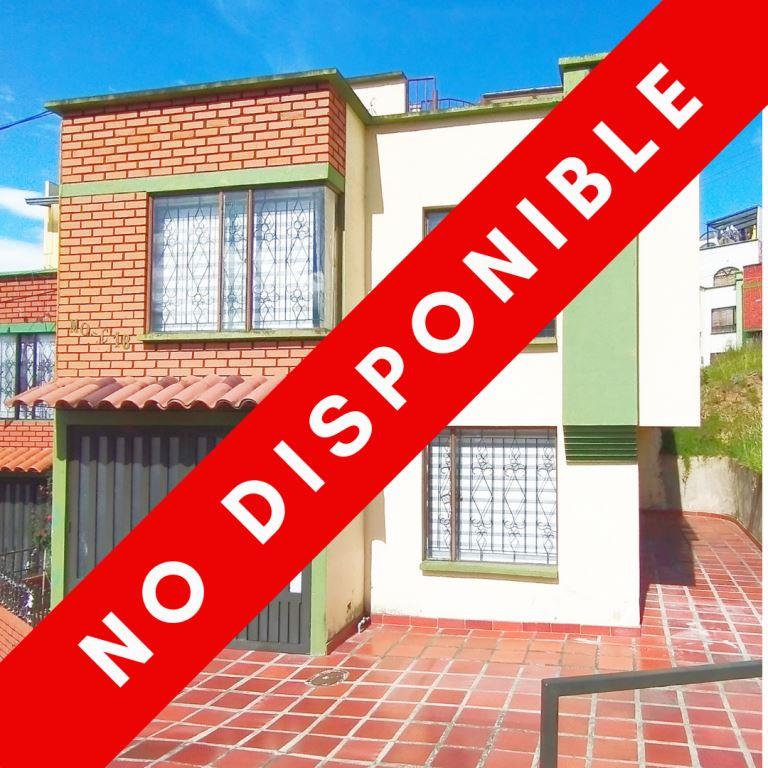 No disponible - Ciudad Real Alto Fachada