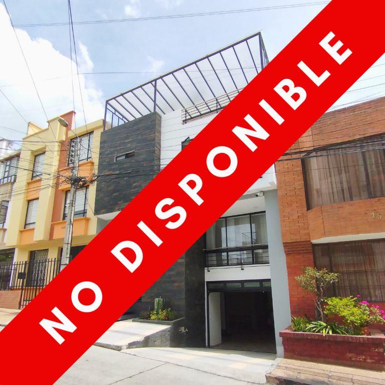 No disponible - San Juan de Dios Espaciosa casa con arquitectura moderna en venta