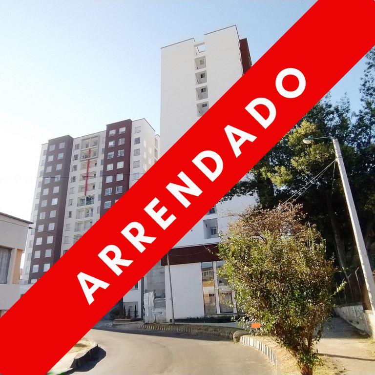Santa Elena Apto Arrendado