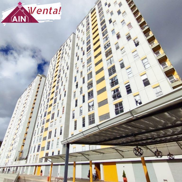 Torres del Cielo 1 Fachada Torres del Cielo 1 - Agencia Inmobiliaria de Nariño, Pasto Colombia