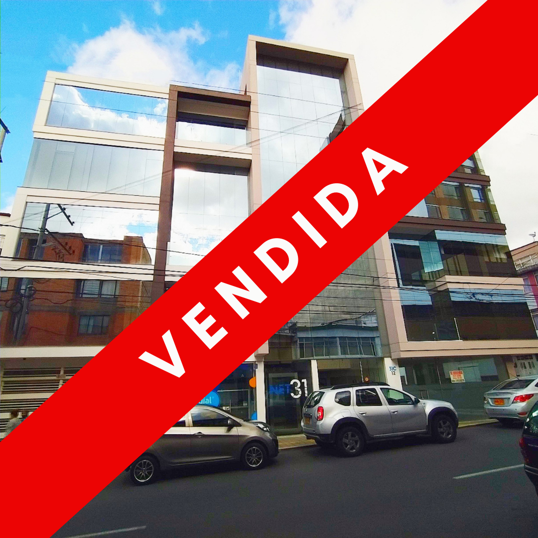 Oficina vendida