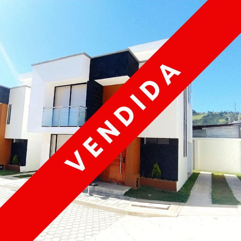 Vendida Catambuco Fachada