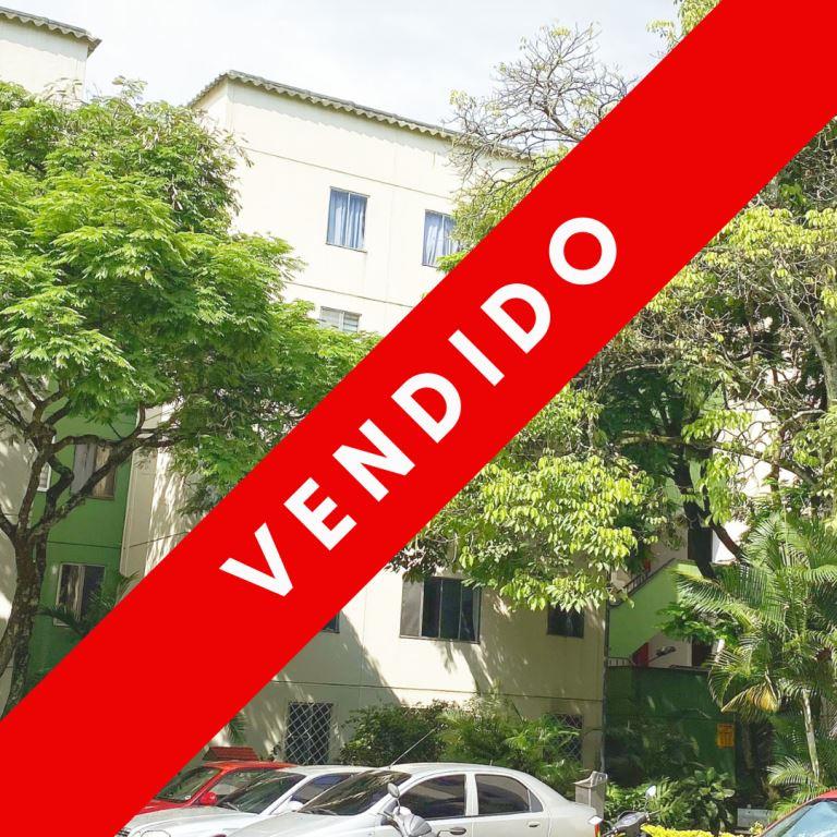 Vendido - Guasimos Fachada Edificio Roma