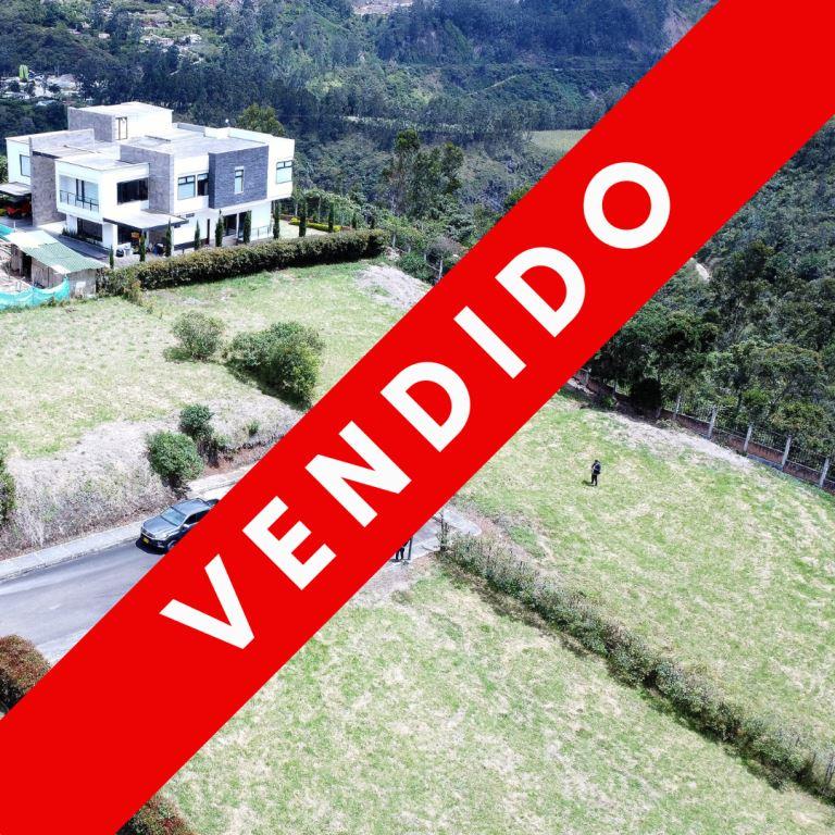 Lote Pinasaco - Vendido Lote en Pinasaco 2, San Juan de Pasto Nariño, Agencia Inmobiliaria de Nariño