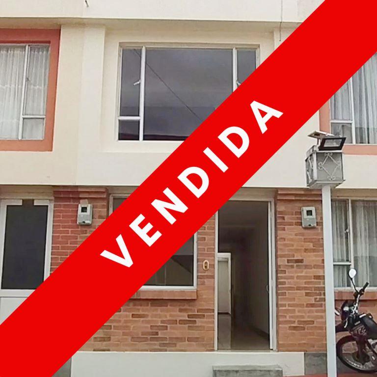 Vendido - Piedecuesta Condominio PiedeCuesta, Agencia Inmobiliaria de Nariño