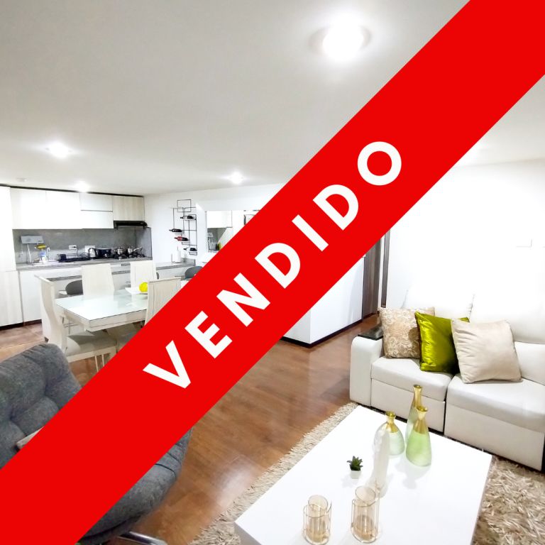 Vendido Soho Apartamento Soho Pasto Nariño Agencia Inmobiliaria de Nariño