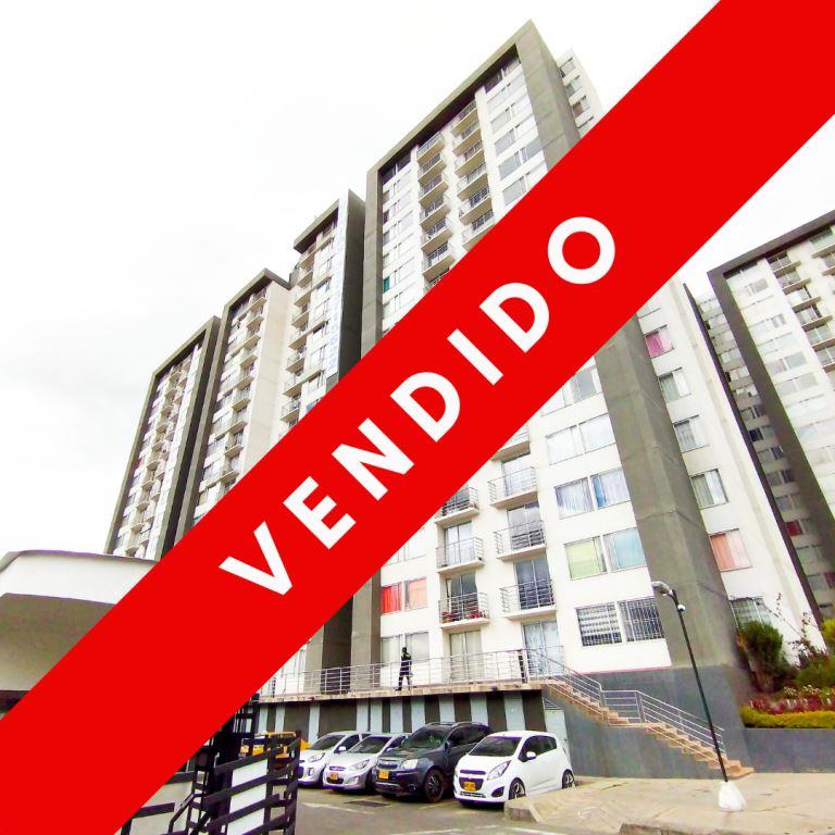 Vendido Sotavento Diseño proyectado (modelo)