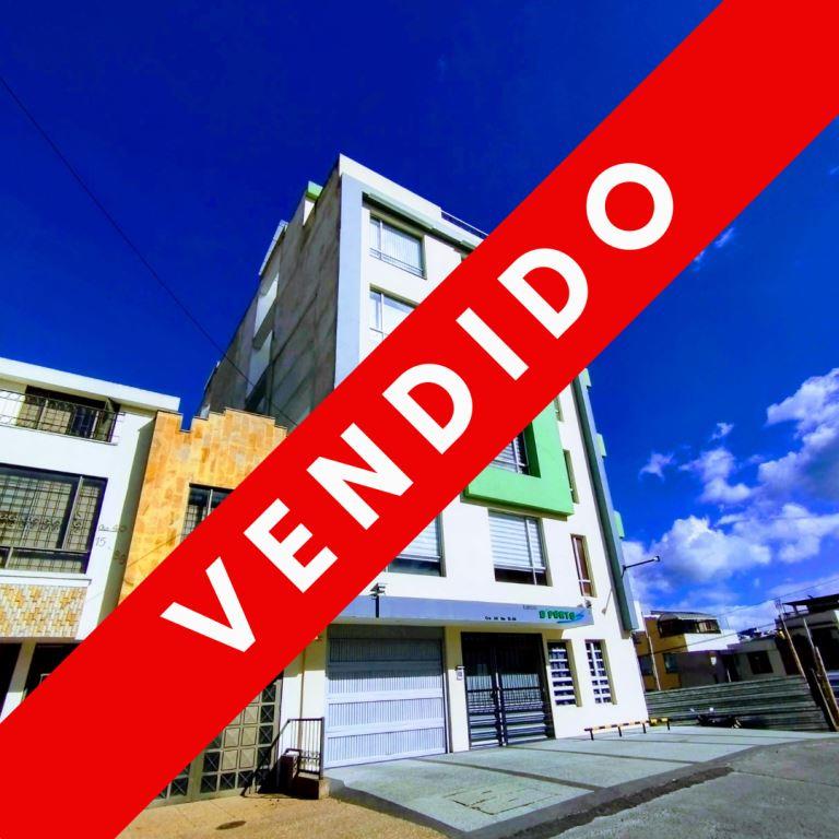 Vendido - DPorto Venido D´Porto Las Margaritas Pasto Colombia Agencia Inmobiliaria de Nariño