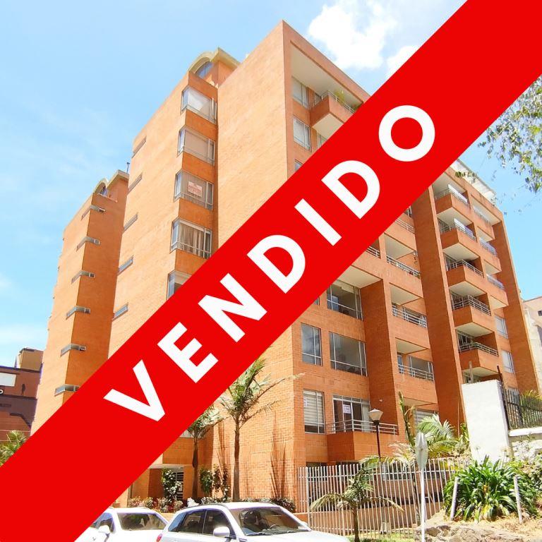 Jardin de Morasurco - Vendido Apartamento en Jardin de Morasurco, San Juan de Pasto Nariño, Agencia Inmobiliaria de Nariño
