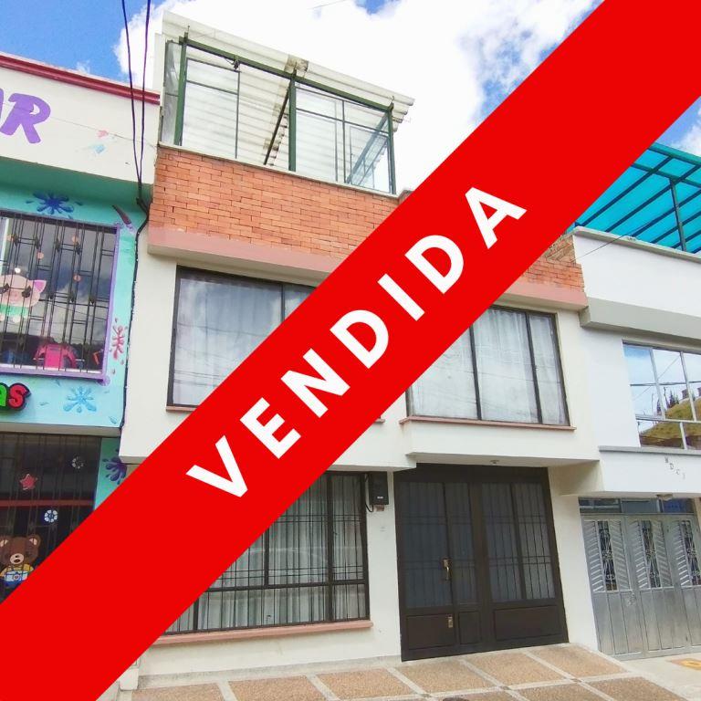 Vendido - Niza Agencia Inmobiliaria de Nariño - Casa en Niza vendida