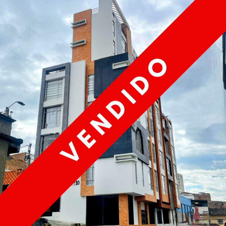 Alamos 10 - Venido Alamos 10, Apartamento en venta, Agencia Inmobiliaria de Nariño