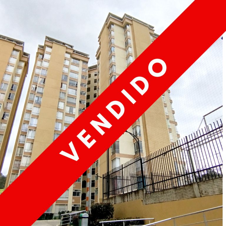 Bosque de la Colina 2 - Vendido Apartamento Bosque de la Colina 2, Agencia Inmobiliaria de Nariño