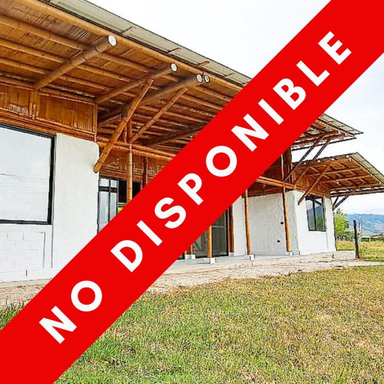 Cimarrones - No disponible Cimarrones, finca, agencia inmobiliaria de nariño