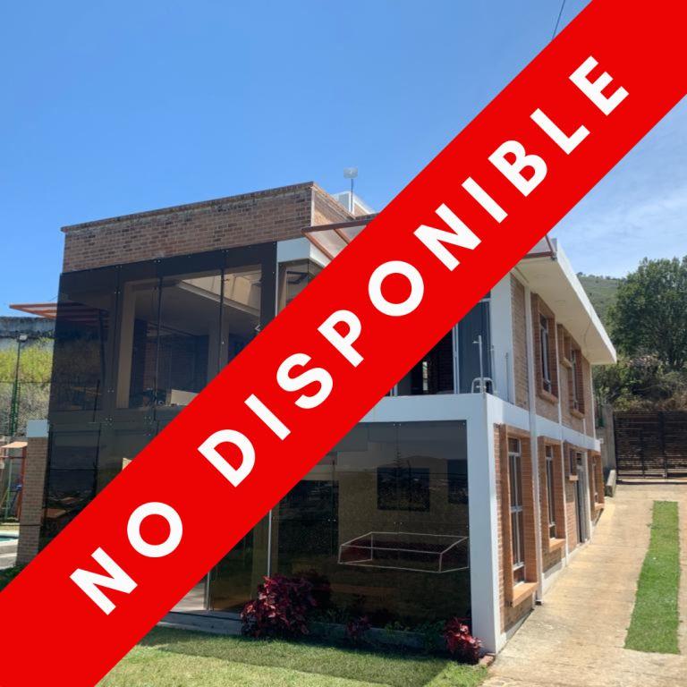 Finca Chachagui - No disponible Finca Chachagui, Agencia Inmobiliaria de Nariño