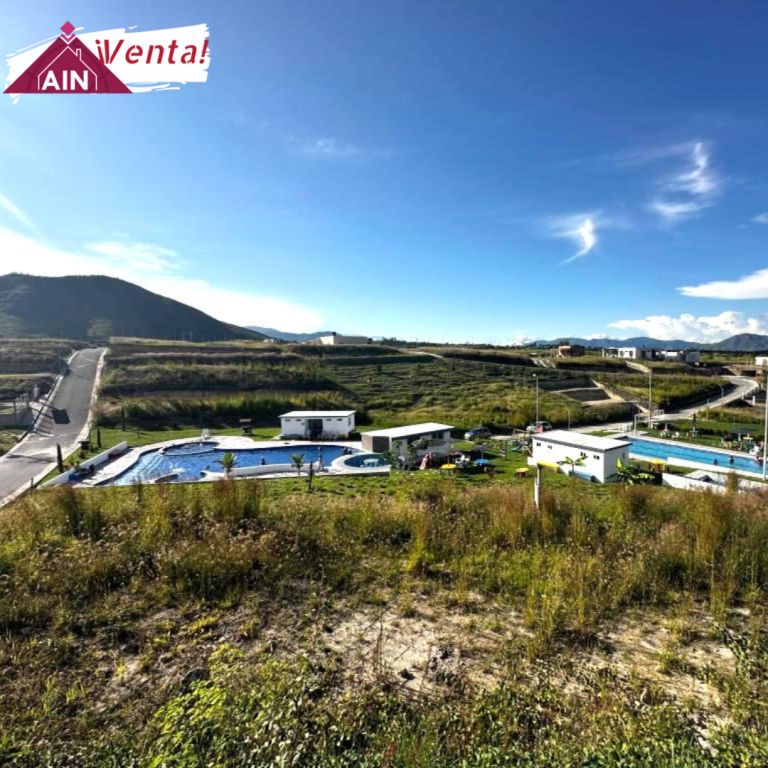 Lote Chachagui - Portal de Guallabillos Lote CP Lote en vena, Chachagui portal de Guayabillos, Agencia Inmobiliaria de Nariño