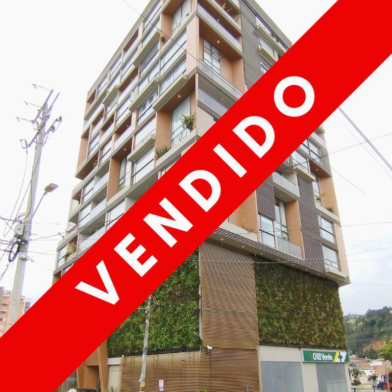 Premium de la Avenida - Vendido Premium de la avenida, apartamento vendido, Agencia Inmobiliaria de Nariño