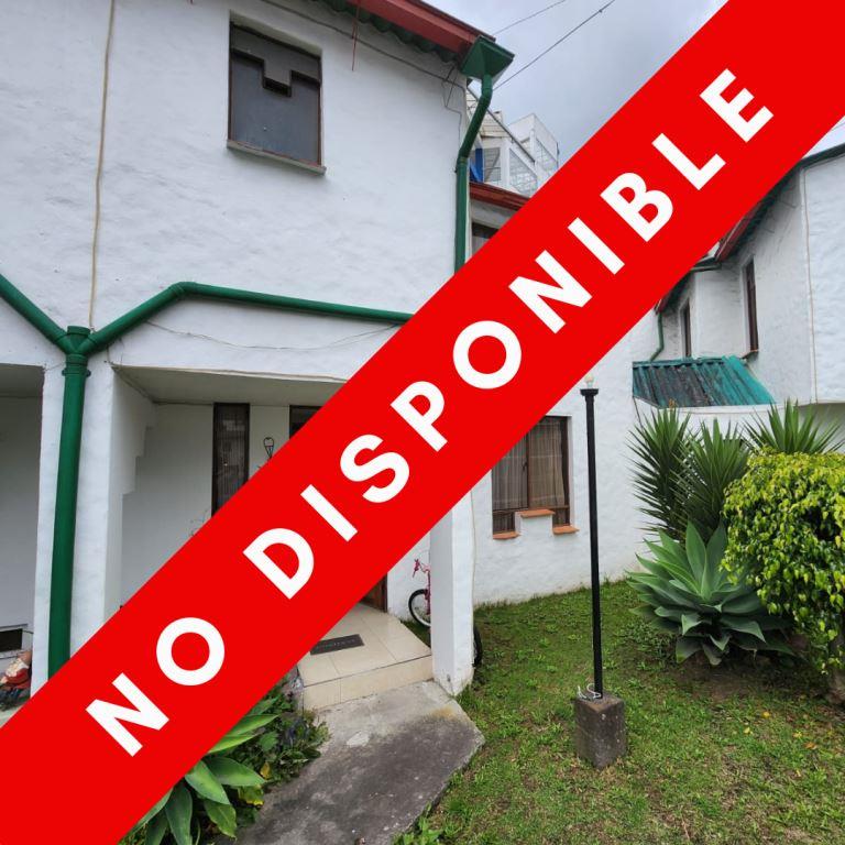 Rincon de la Aurora - No disponible Rincon de la aurora, Agencia Inmobiliaria de Nariño