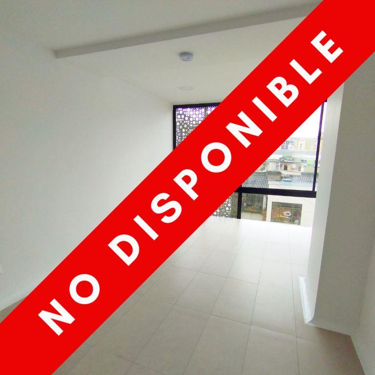 San Ignacio - Edificio Terra Edificio Terra, consultorio, San Ignacio Agencia Inmobiliaria de Nariño