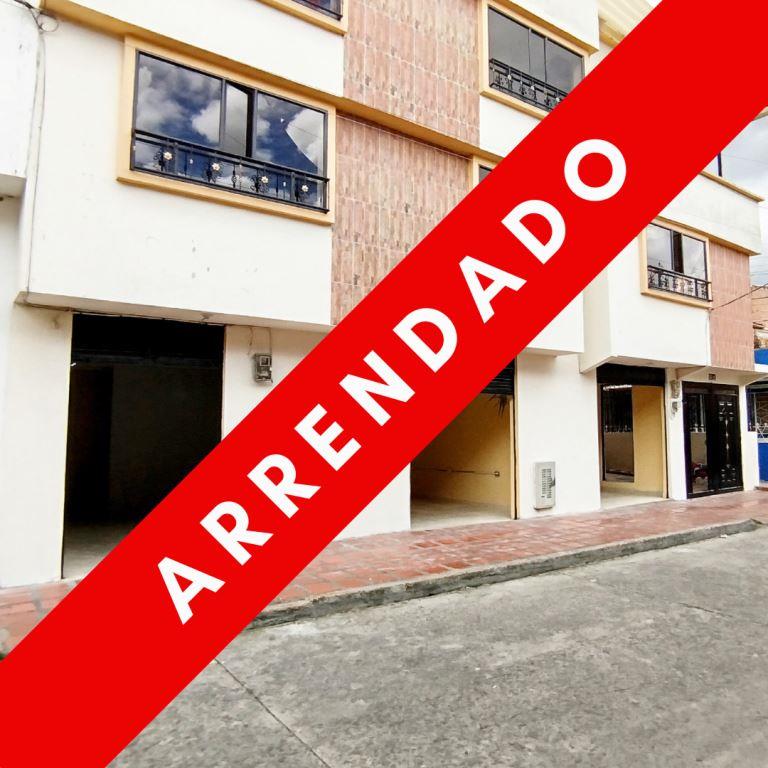 Tamasagra - Apartamento Tamasagra, apartamento en arriendo, Agencia Inmobiliaria de Nariño