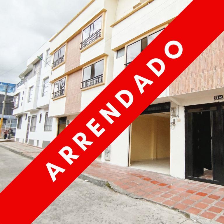 Tamasagra - Locales arrendados Locales en Arriendo, Tamasagra, Agencia Inmobiliaria de Nariño