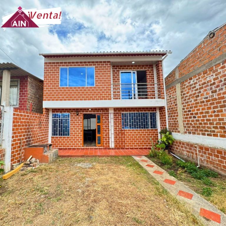 Bombona - Consaca Casa en Venta Casa de descanso en venta, Bombona municipio de Consaca