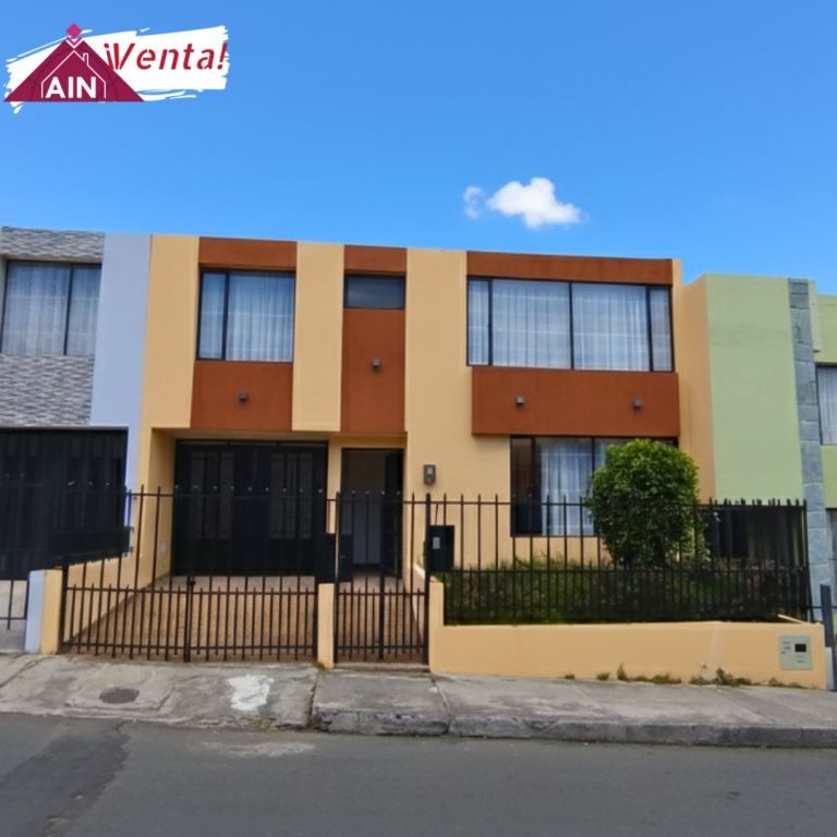 La Castellana Casa en venta Casa La Castellana, en venta, Agencia Inmobiliaria de Nariño,