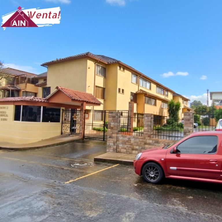 Unidad Residencial La Aurora, Pasto Colombia, Agencia Inmobiliaria de Nariño, apartamento en venta