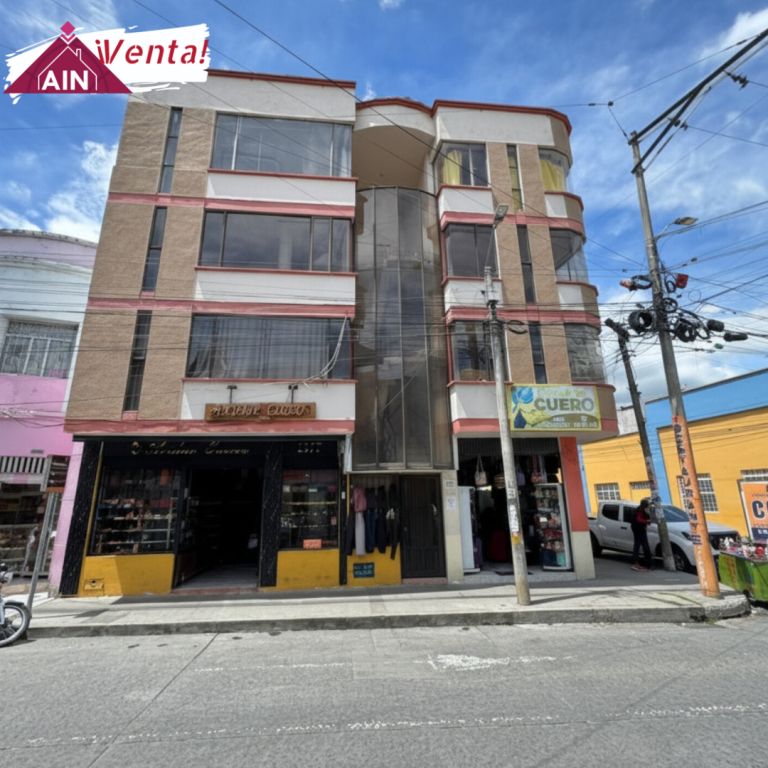 Casa en arriendo en Capusigra, Pasto Colombia, Agencia Inmobiliaria de Nariño
