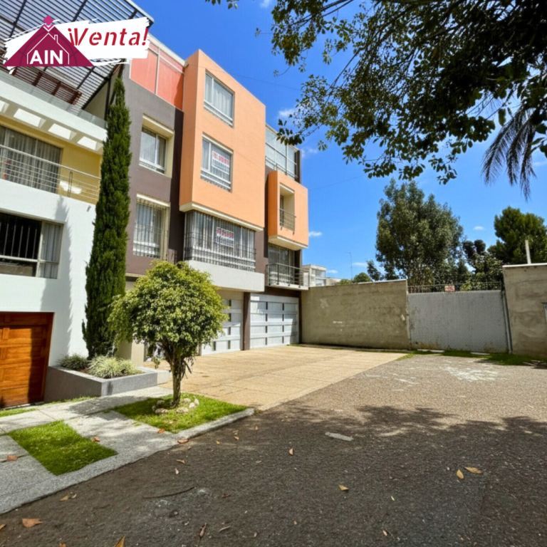 Casa en el Bosque en venta, Pasto Colombia, Agencia Inmobilaria de Nariño