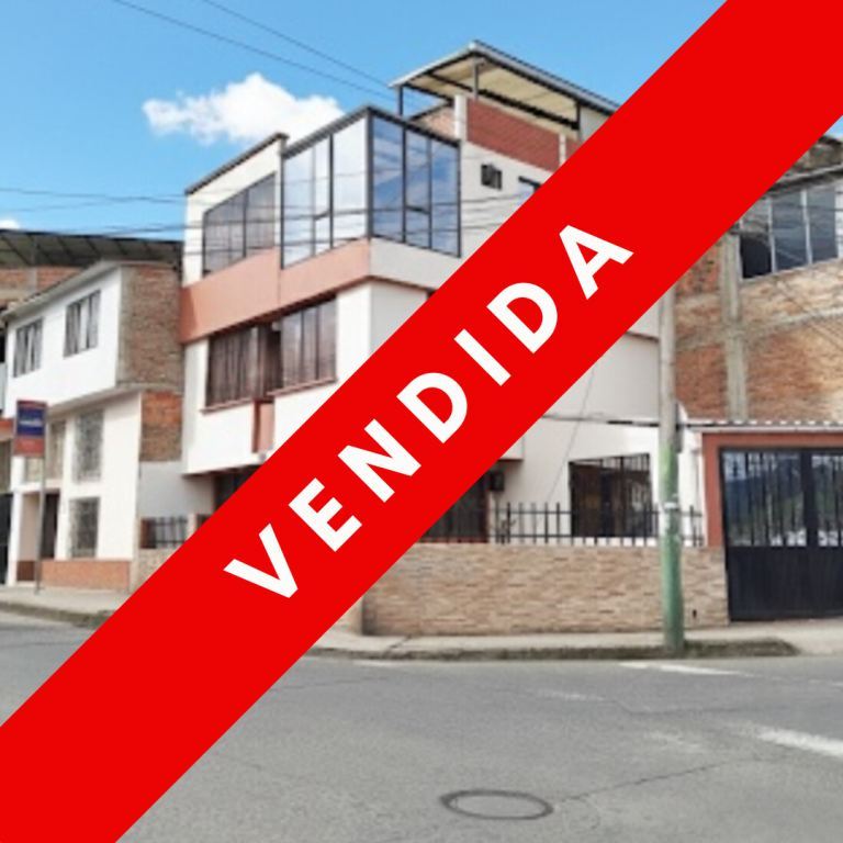 Agencia Inmobiliaria de Nariño