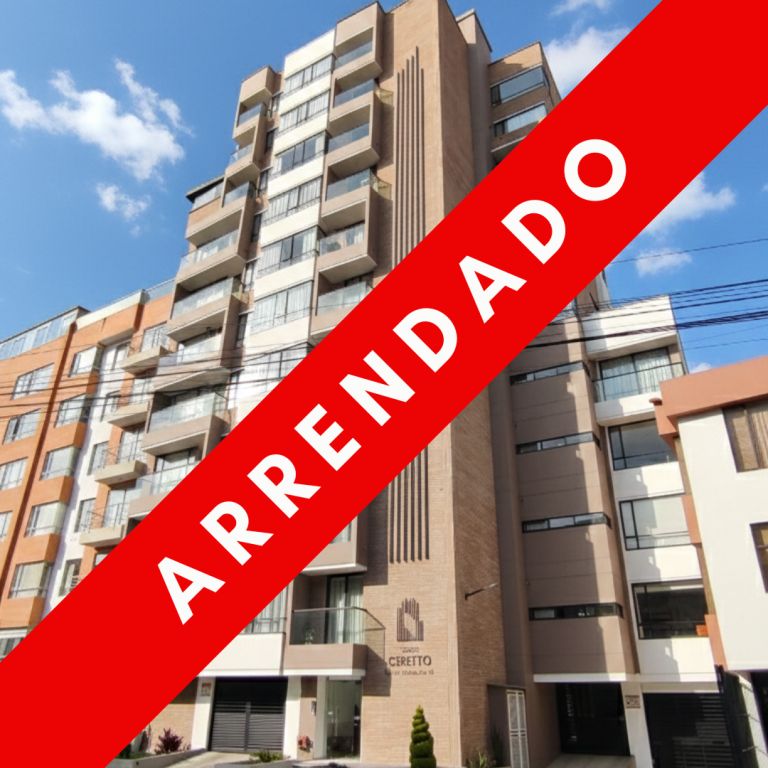 Torre Ceretto, Agencia Inmobiliaria de Nariño