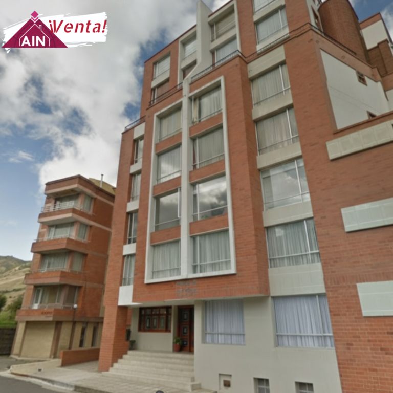 Edificibo Multifamiliar Habitar, Agencia Inmobiliaria de Nariño