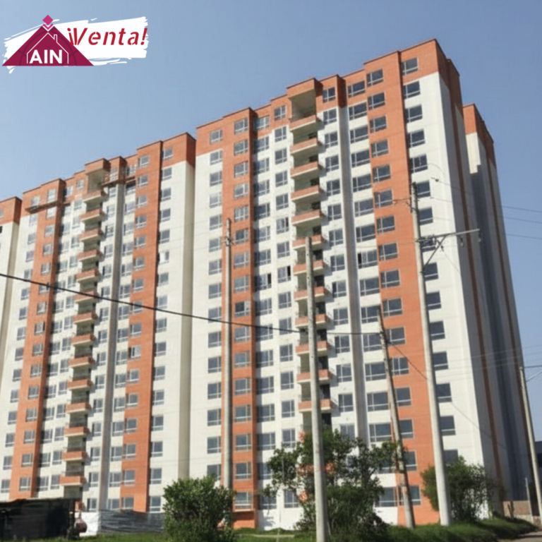 Unidad Residencial Mijitayo - Apartamento en Venta, Agencia Inmobiliaria de Nariño