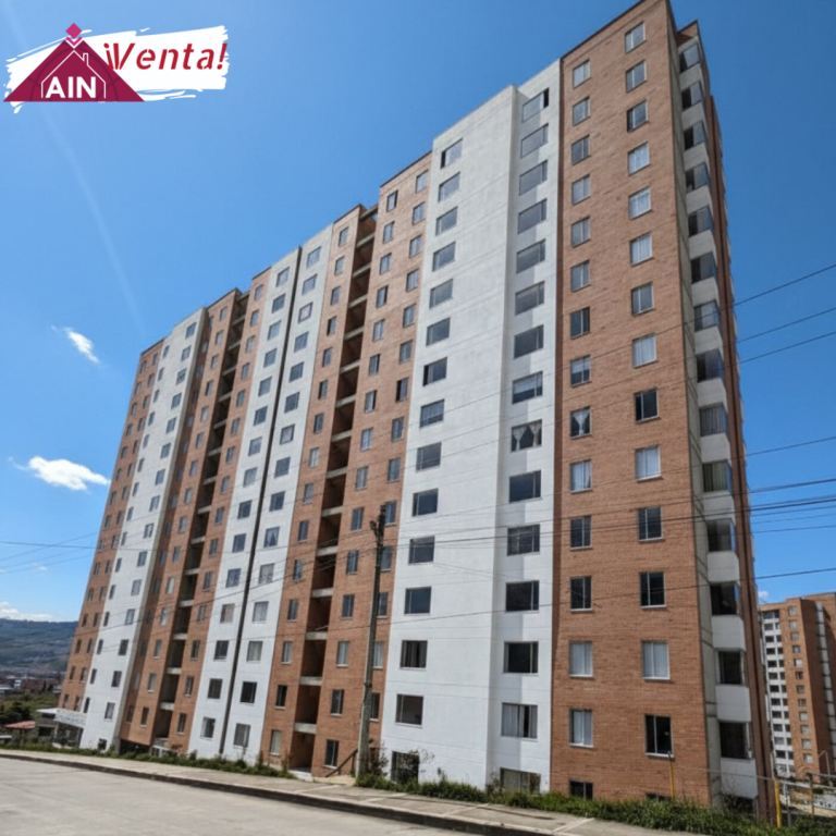 Mirador de San Andres, San Juan de Pasto, Apartamento en Venta, Agencia Inmobiliaria de Nariño