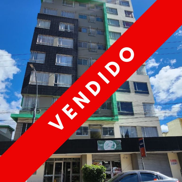 Torre San Jorge, Pasto Nariño